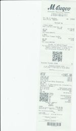 Кассовые чеки с подтверждением в Подольске