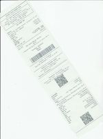 Кассовые чеки с подтверждением в Подольске