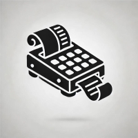 Кассовые чеки в Подольске